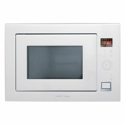 Microwave Cata MC25GTCWH 1000W 25 L 1000W 900 W (25 L)