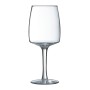 Wine glass Luminarc Equip Home Transparent Glass 240 ml (24 Units)