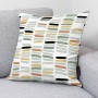 Cushion cover Decolores Lahti A Multicolour 50 x 50 cm