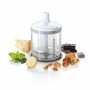 Mixeur/mélangeur de pâte BOSCH MFQ4080 500W Blanc Argenté 500 W