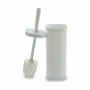 Brosse de salle de wc Stefanplast Elegance Blanc Plastique 11,5 x 40,5 x 11,5 cm (6 Unités)