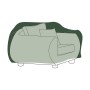 Sofa Cover Altadex Green Polyester 130 x 90 x 70 cm