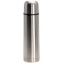 Travel thermos flask Redcliffs Stainless steel 1 L 2 Cups (3 Pieces)