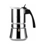 Cafetière Italienne FAGOR Acier inoxydable 18/10 Chrome (10 Tasses)