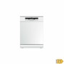 Dishwasher Teka DFS 46710 White 60 cm