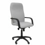 Chaise de Bureau Letur bali P&C BBALI40 Gris