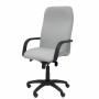 Office Chair Letur bali P&C BBALI40 Grey