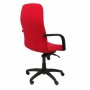 Office Chair Letur bali P&C BALI350 Red