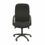 Chaise de Bureau Letur bali P&C BALI840 Noir