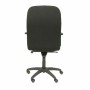 Chaise de Bureau Letur bali P&C BALI840 Noir