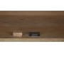 Buffet DKD Home Decor Bois Bois de manguier Marron Naturel 150 x 40 x 76 cm