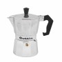 Cafetière Italienne Quttin 105187 (6 Unités)