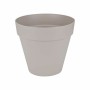 Plant pot Elho Urban Grey Circular Ø 20 cm