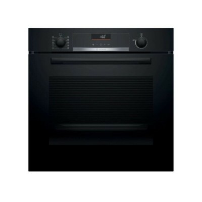 Multipurpose Oven BOSCH HBA5360B0 71 l 3400W Black 71 L