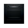 Multipurpose Oven BOSCH HBA5360B0 71 l 3400W Black 71 L