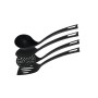 Set d'Ustensiles de Cuisine Quttin Nylon 4 Pièces (15 Unités)