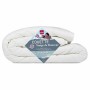 Remplissage de couette Abeil Blanc 200 g/m² 220 x 240 cm