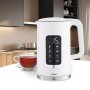 Kettle Feel Maestro MR-024 White 1850-2200 W 1,7 L