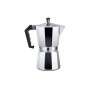 Italian Coffee Pot EDM   Aluminium 6 Cups