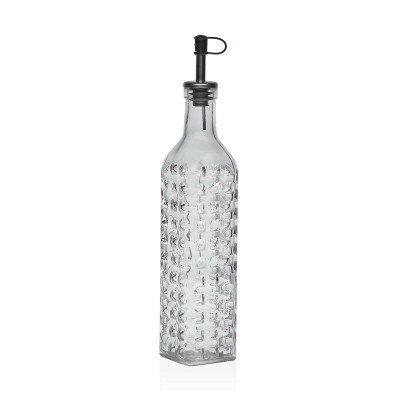 Cruet Versa Crystal