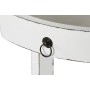 Console Home ESPRIT Blanc 81 x 40 x 75 cm