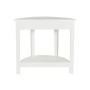 Console Home ESPRIT Blanc 81 x 40 x 75 cm