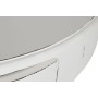 Console Home ESPRIT Blanc 81 x 40 x 75 cm