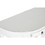 Console Home ESPRIT Blanc 81 x 40 x 75 cm