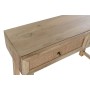 Console DKD Home Decor Brown Wood Mango wood 120 x 35 x 77 cm