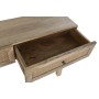 Console DKD Home Decor Brown Wood Mango wood 120 x 35 x 77 cm