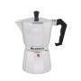 Italian Coffee Pot Quttin 6 Cups (6 Units)