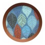 Tray Privilege Leaves (46 cm)