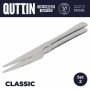 Ensemble de Couteaux Quttin Classic 2 Pièces (12 Unités) (2 pcs)