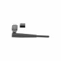 Wi-Fi Adapter Lanberg NC-0150-WE Black