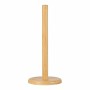 Kitchen Paper holder Andrea House ms72077 Bamboo