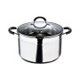 Slow Cooker Masterpro bgmp-1506 ø 28 cm (9,5 L)