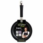 Pan San Ignacio Expert sg9515 Black Ø 20 cm Aluminium