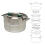 Set d'Ustensiles de Cuisine Stanley 10-02479-025