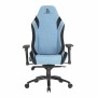 Gaming Chair Newskill Purple Grey Lilac