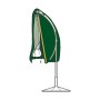 Housse pour parapluie Altadex Parasol Vert