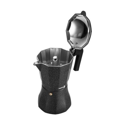 Cafetière Italienne FAGOR Tiramisu Aluminium (12 Tasses)