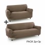 Sofa Cover Sofakover Pocket Duo Romeo 2 Units