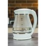 Bouilloire Adler Blanc 2200 W 1,7 L