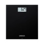 Digital Bathroom Scales Omron HN-300T2-EBK Black