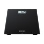 Digital Bathroom Scales Omron HN-300T2-EBK Black