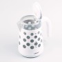 Kettle Feel Maestro CB-1709 White 2200 W 1,7 L