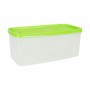 Lunch box   Rectangular 23,5 x 12 x 10 cm (12 Units)