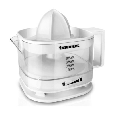 Electric Juicer Taurus TC-350 0,35 L 25W White 25 W 350 ml