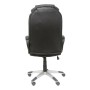 Chaise de Bureau Argamasón Foröl SP840RN Noir