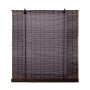 Roller blinds Stor Planet Ocre Dark brown Wengue Bamboo 150 x 175 cm